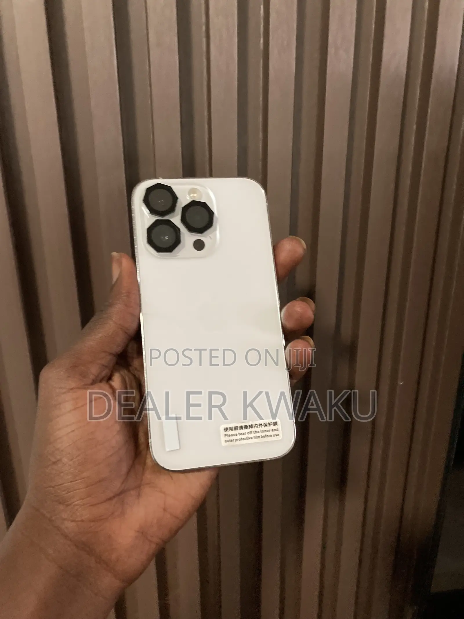 Apple iPhone 14 Pro 128 GB Silver