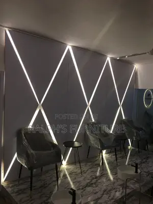 Wall Cladding and Design
