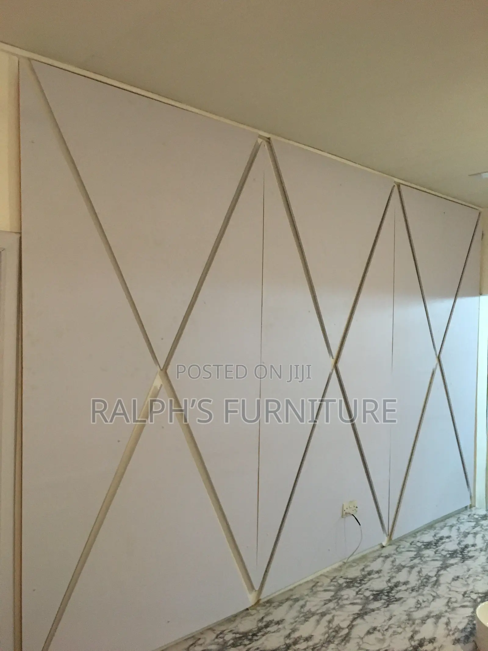 Wall Cladding and Design