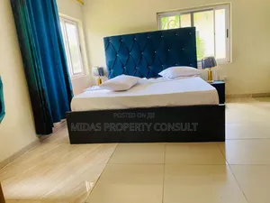Furnished 3bdrm House in Oyarifa, Accra Metropolitan for rent
