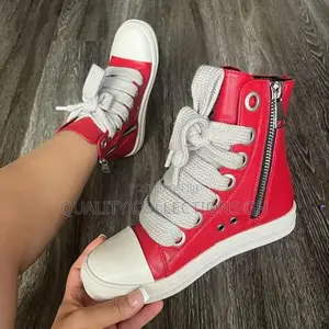 Rick Owen High Rec
