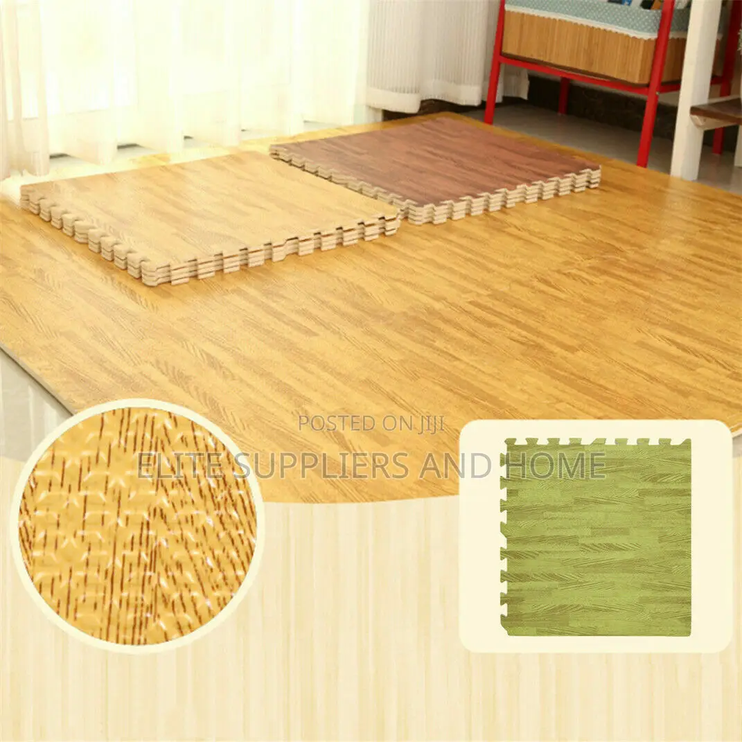 Gym Floor Mats/Puzzle Mats