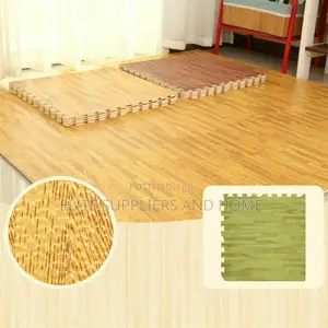 Gym Floor Mats/Puzzle Mats