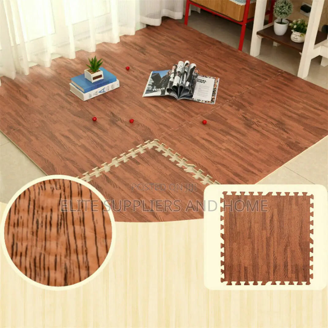 Gym Floor Mats/Puzzle Mats