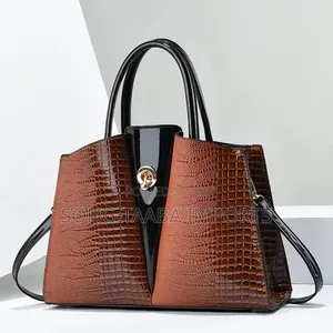 Quality Leather Ladies Handbags
