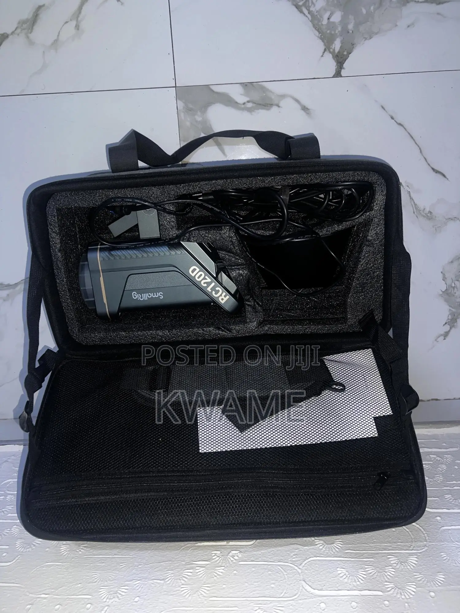 Smallrig Rc 120d