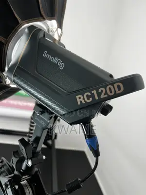 Smallrig Rc 120d