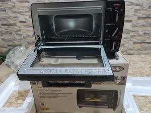 Mini Electric Oven