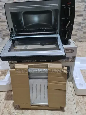 Mini Electric Oven