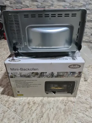 Mini Electric Oven