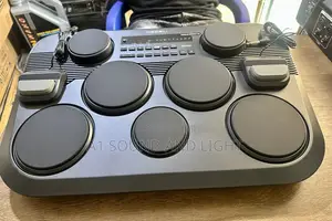 Medeli Dd221 Table Drum With 7 Pads