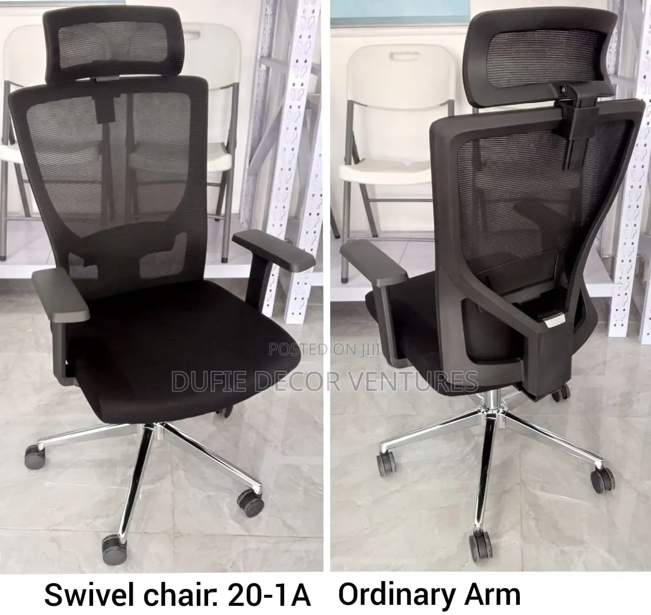 Office Chair Available for Sale