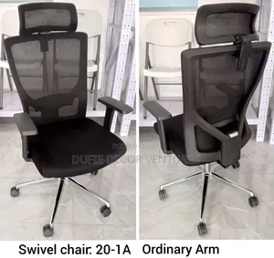 Office Chair Available for Sale