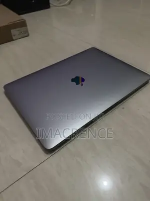 Laptop Apple MacBook Pro 2020 M1 16GB Apple M1 SSD 512GB