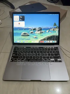 Laptop Apple MacBook Pro 2020 M1 16GB Apple M1 SSD 512GB