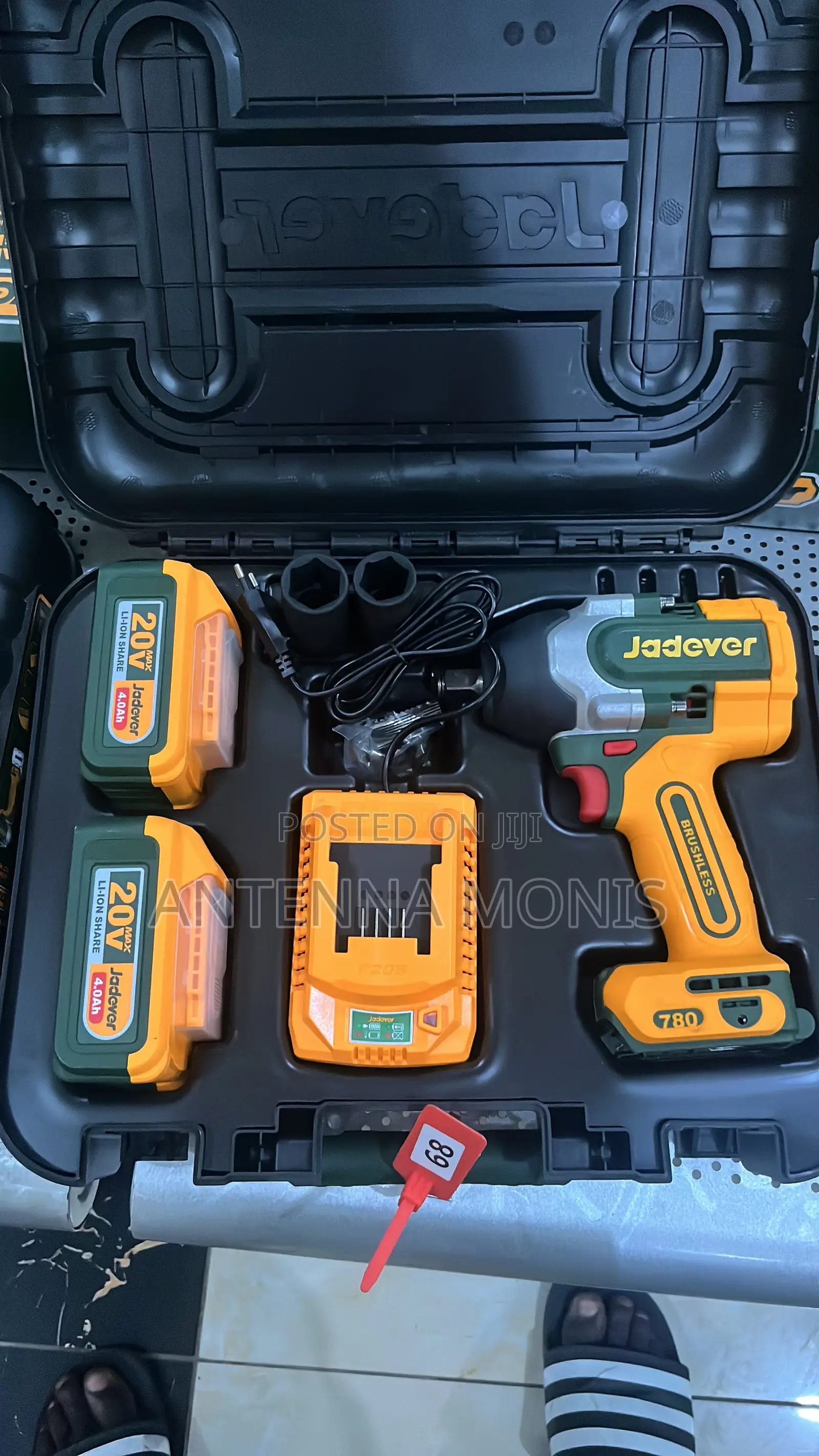 Electrical’S