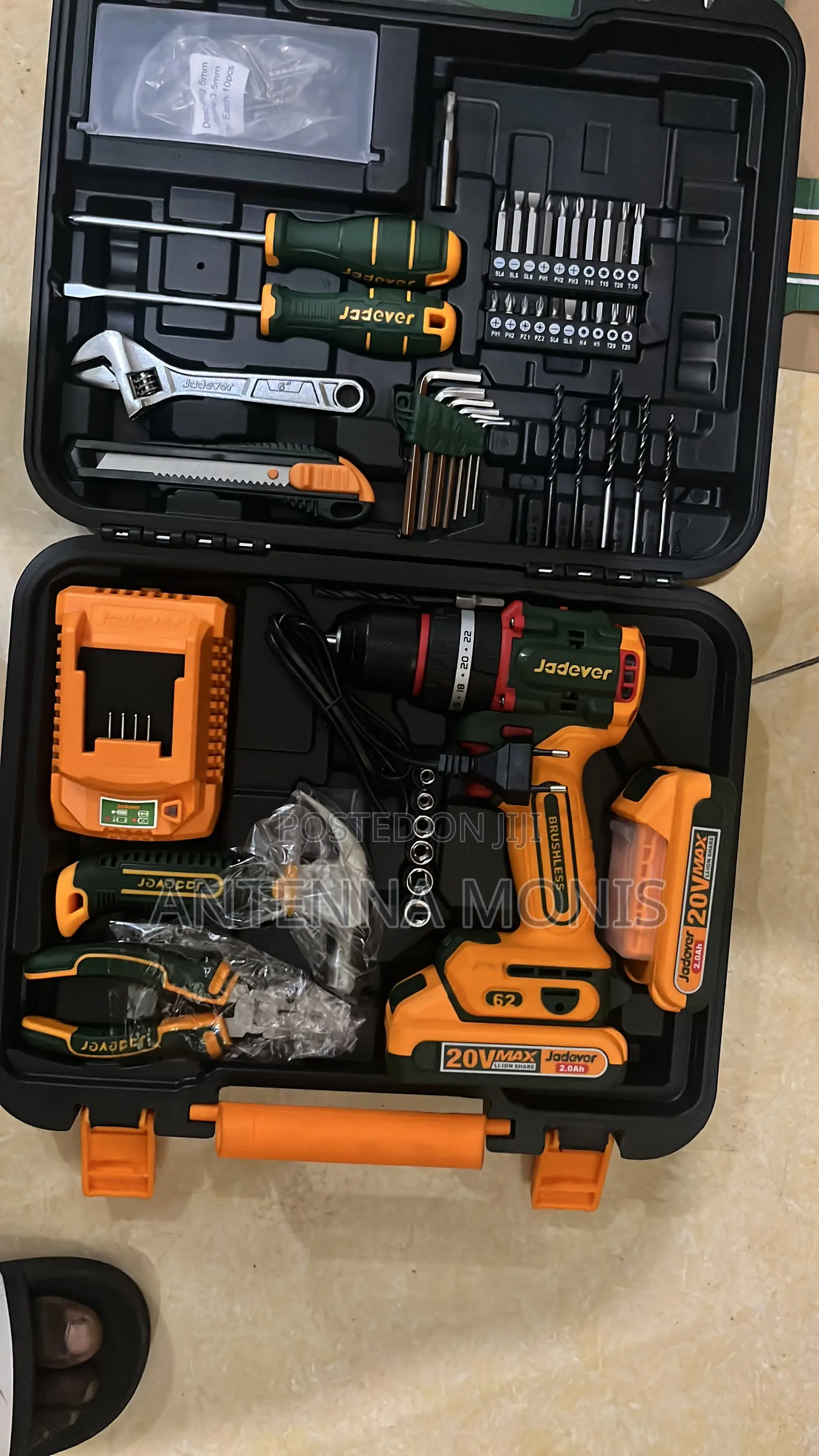 Electrical’S