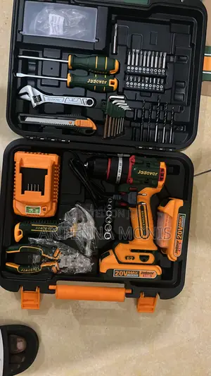 Electrical’S