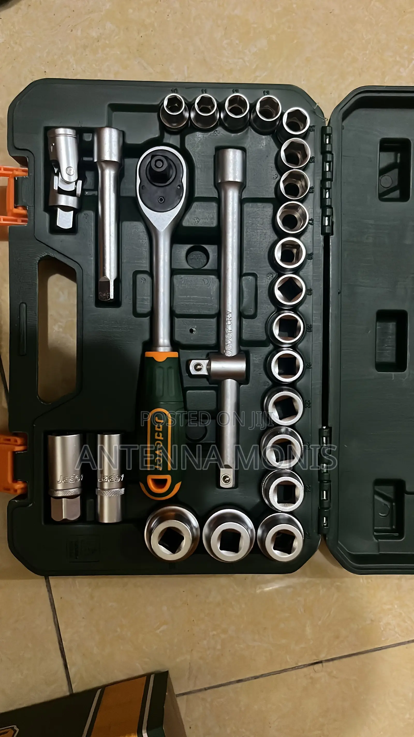 Electrical’S