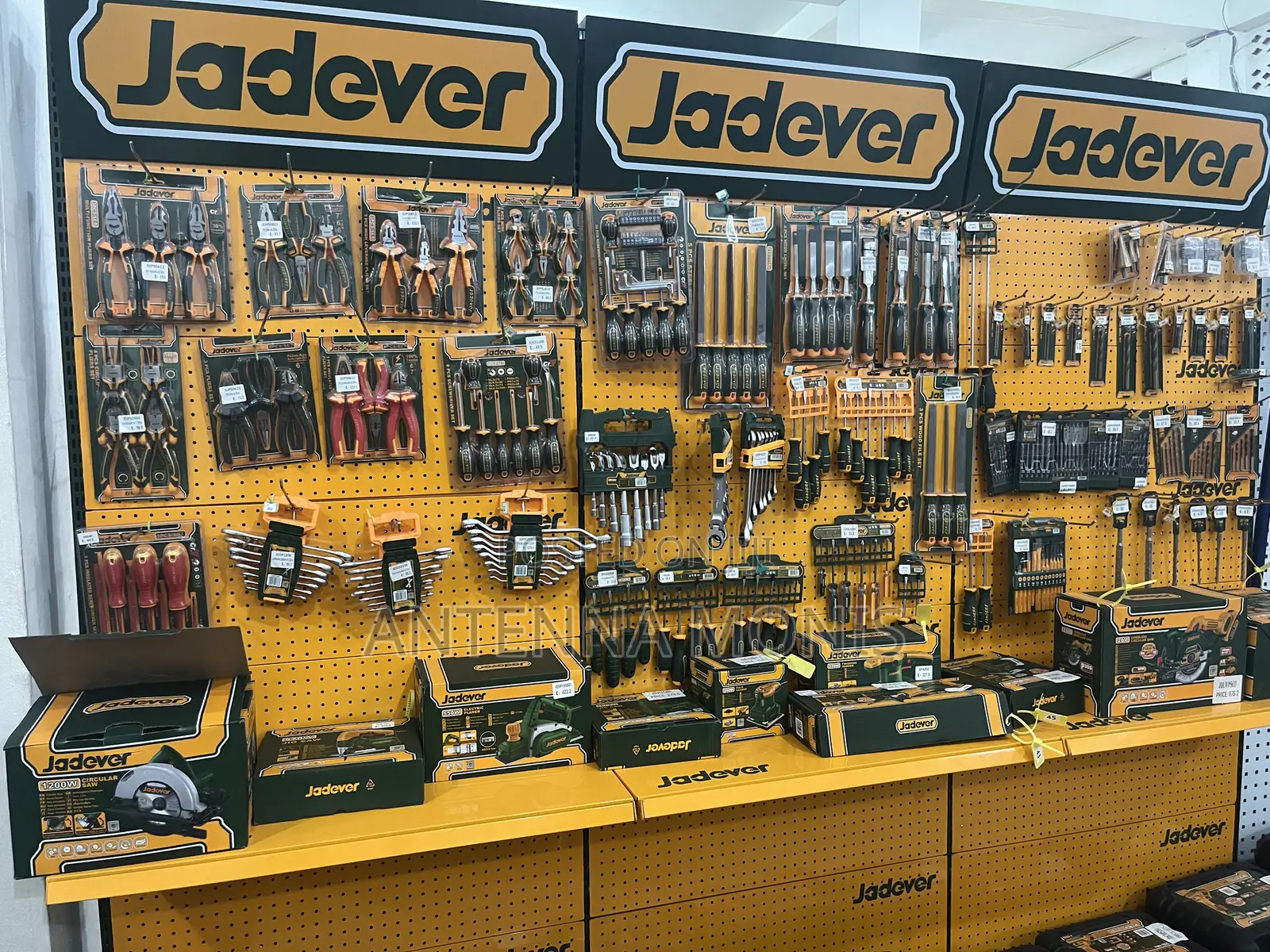 Electrical’S