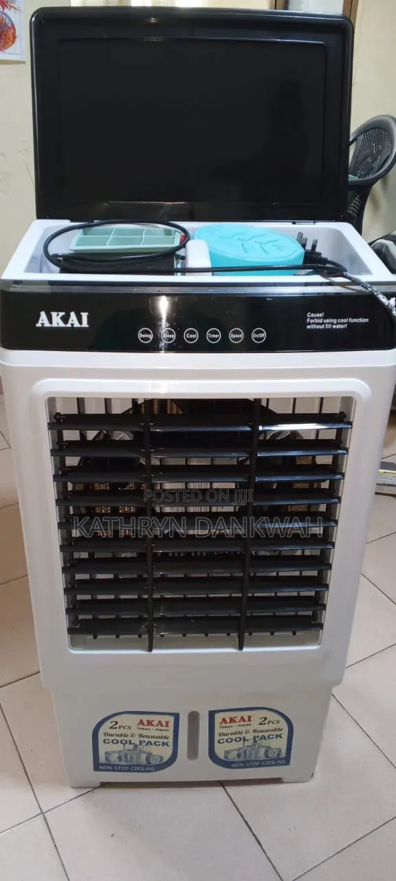Akai Air Cooler