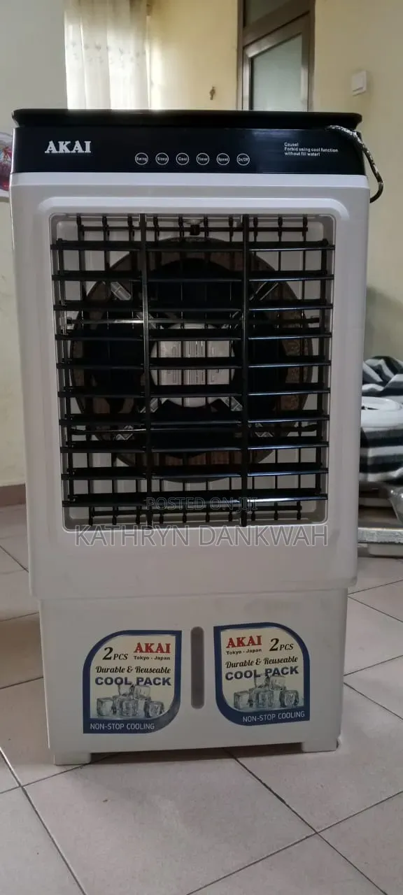 Akai Air Cooler