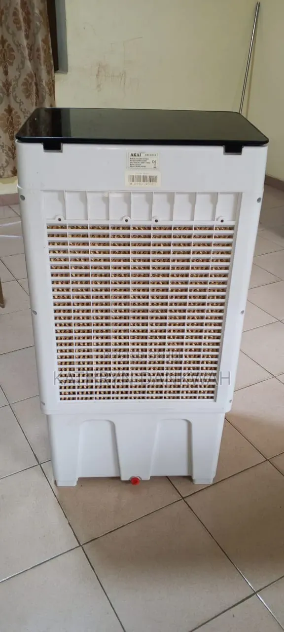 Akai Air Cooler