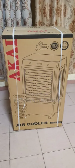 Akai Air Cooler