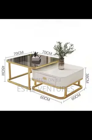 Center Table