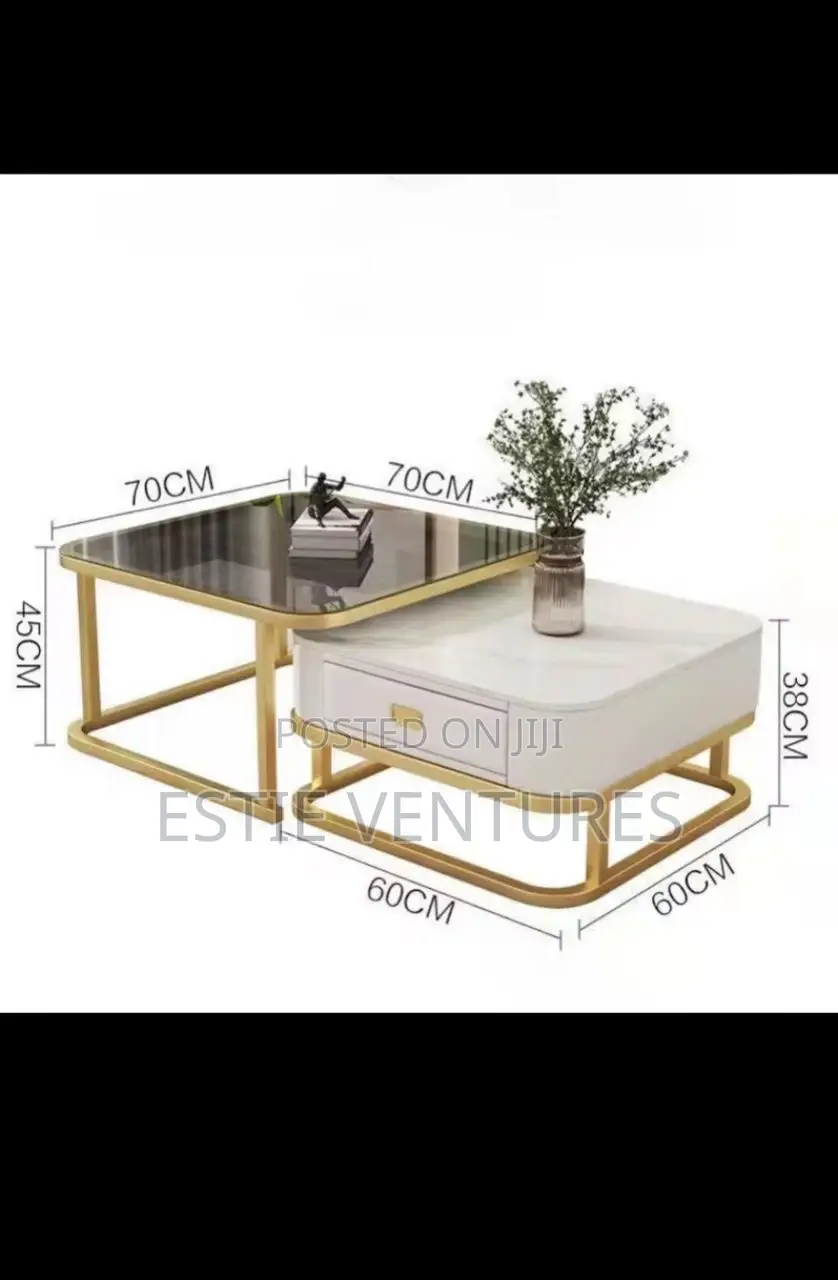 Center Table