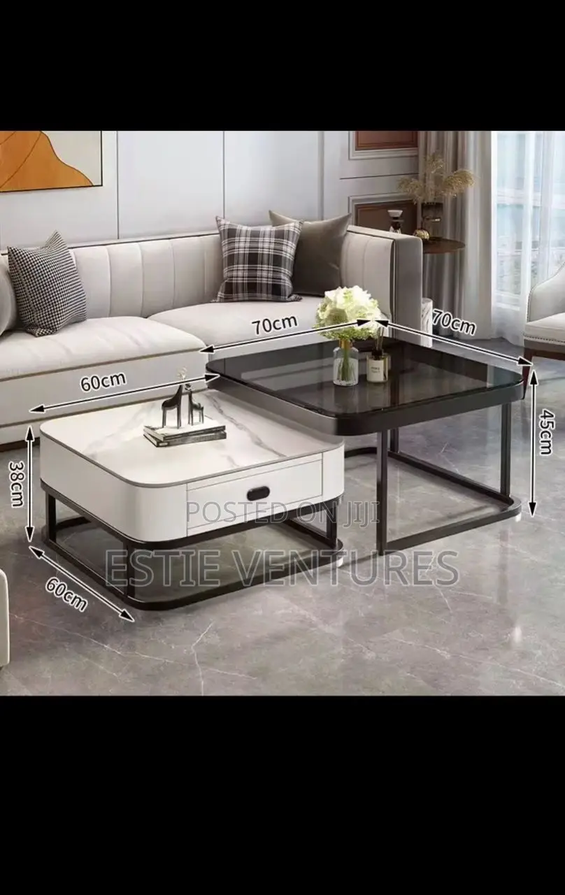 Center Table