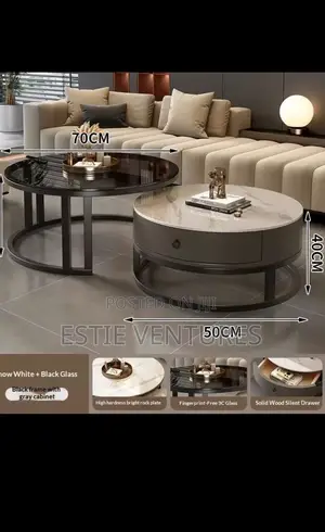 Center Table