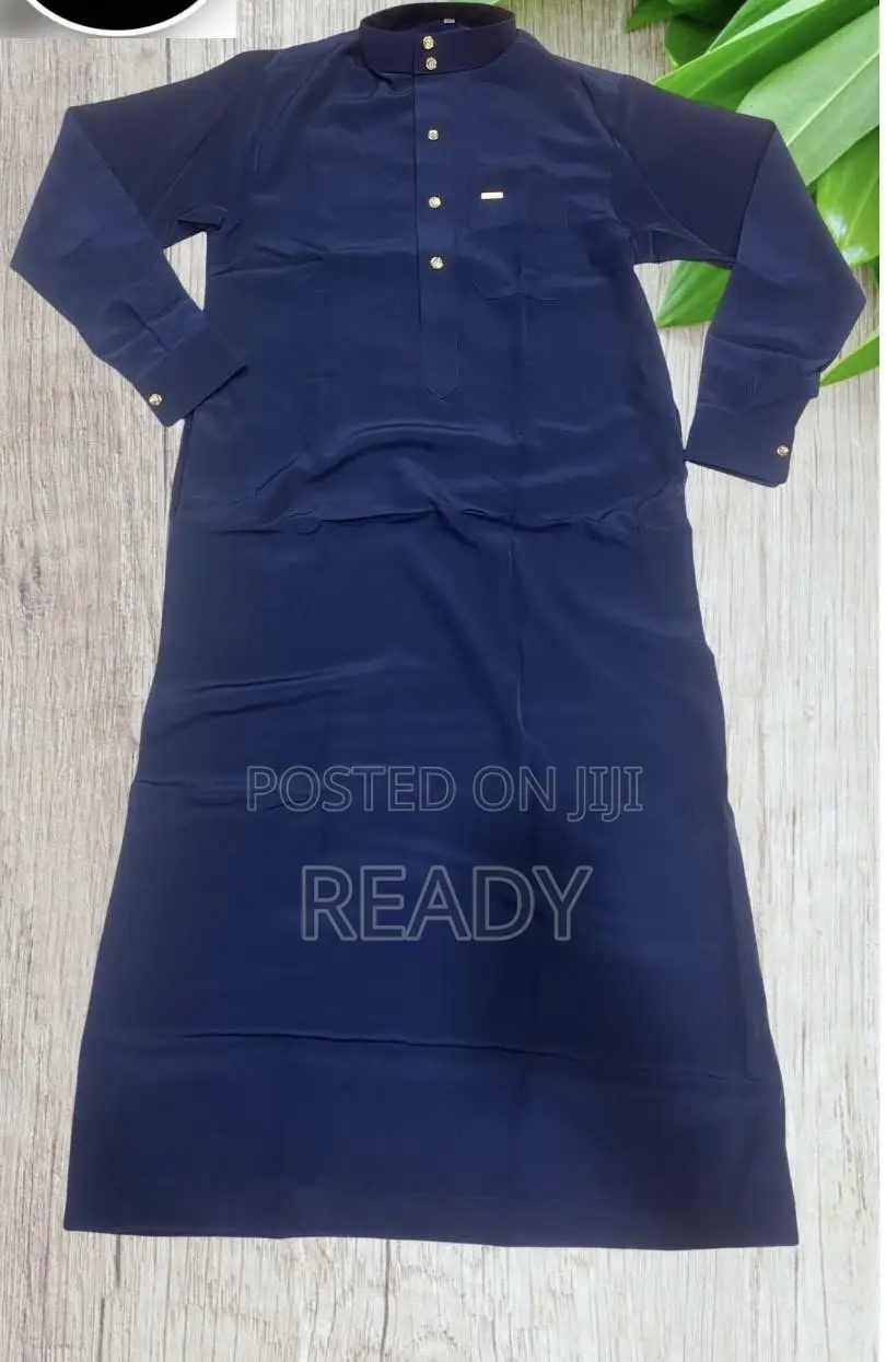 High Quality Jalabiya