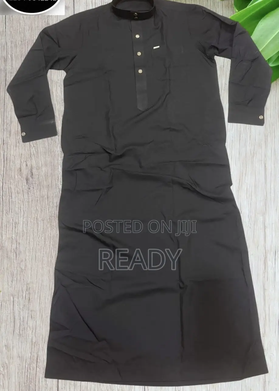 High Quality Jalabiya