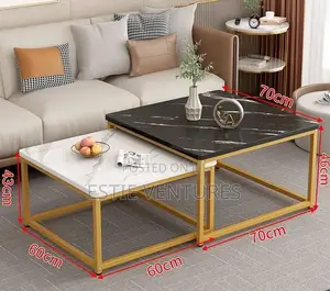 Center Table