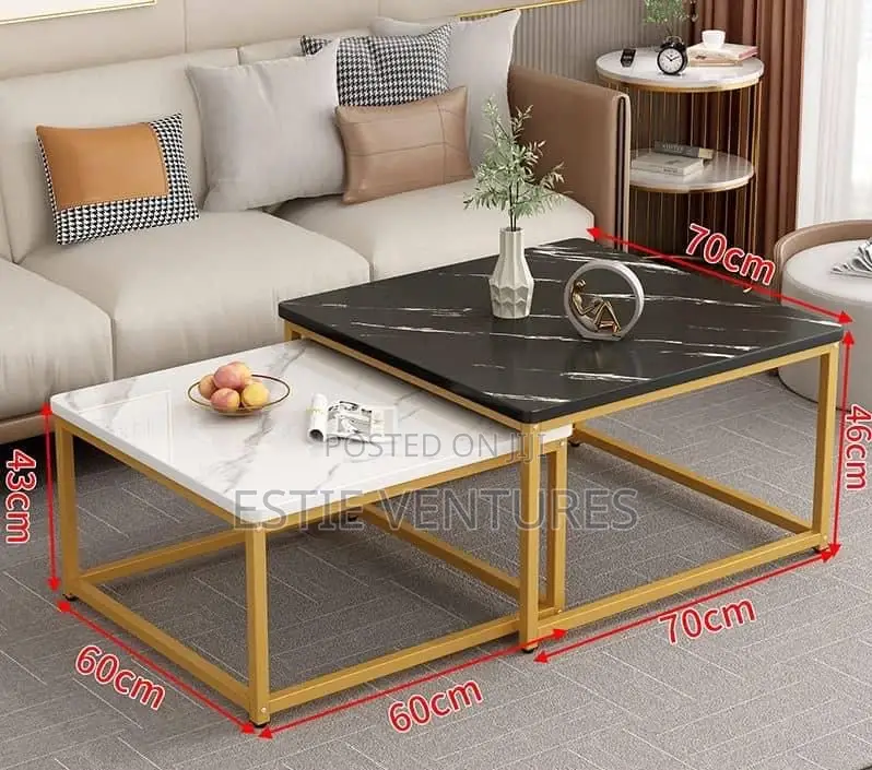 Center Table