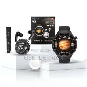 Smartwatch
