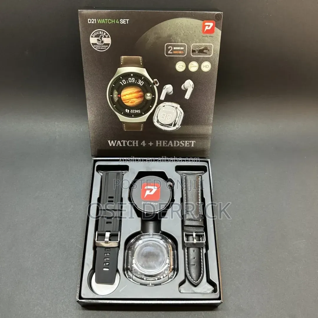 Smartwatch