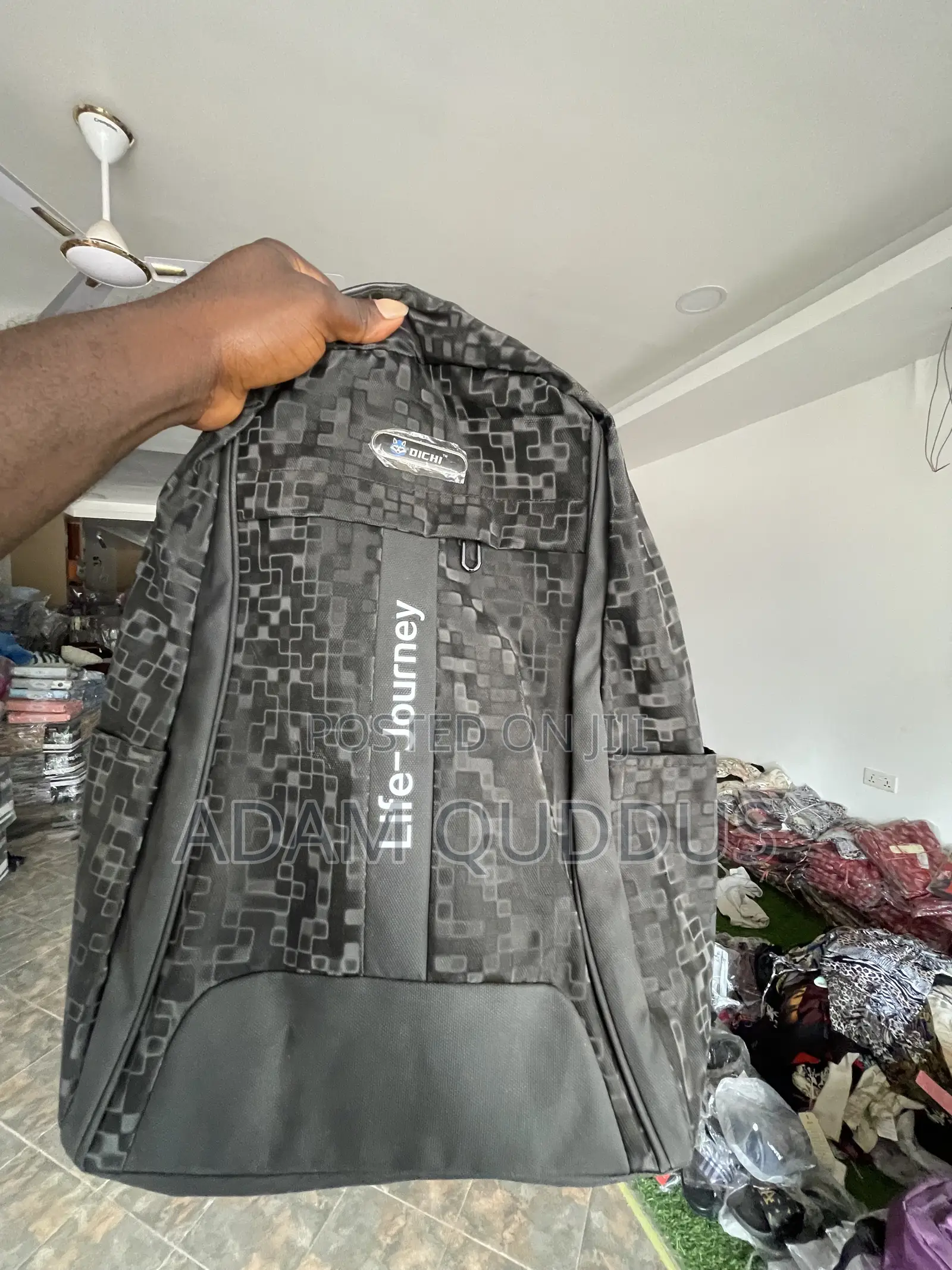 School Bags for Children