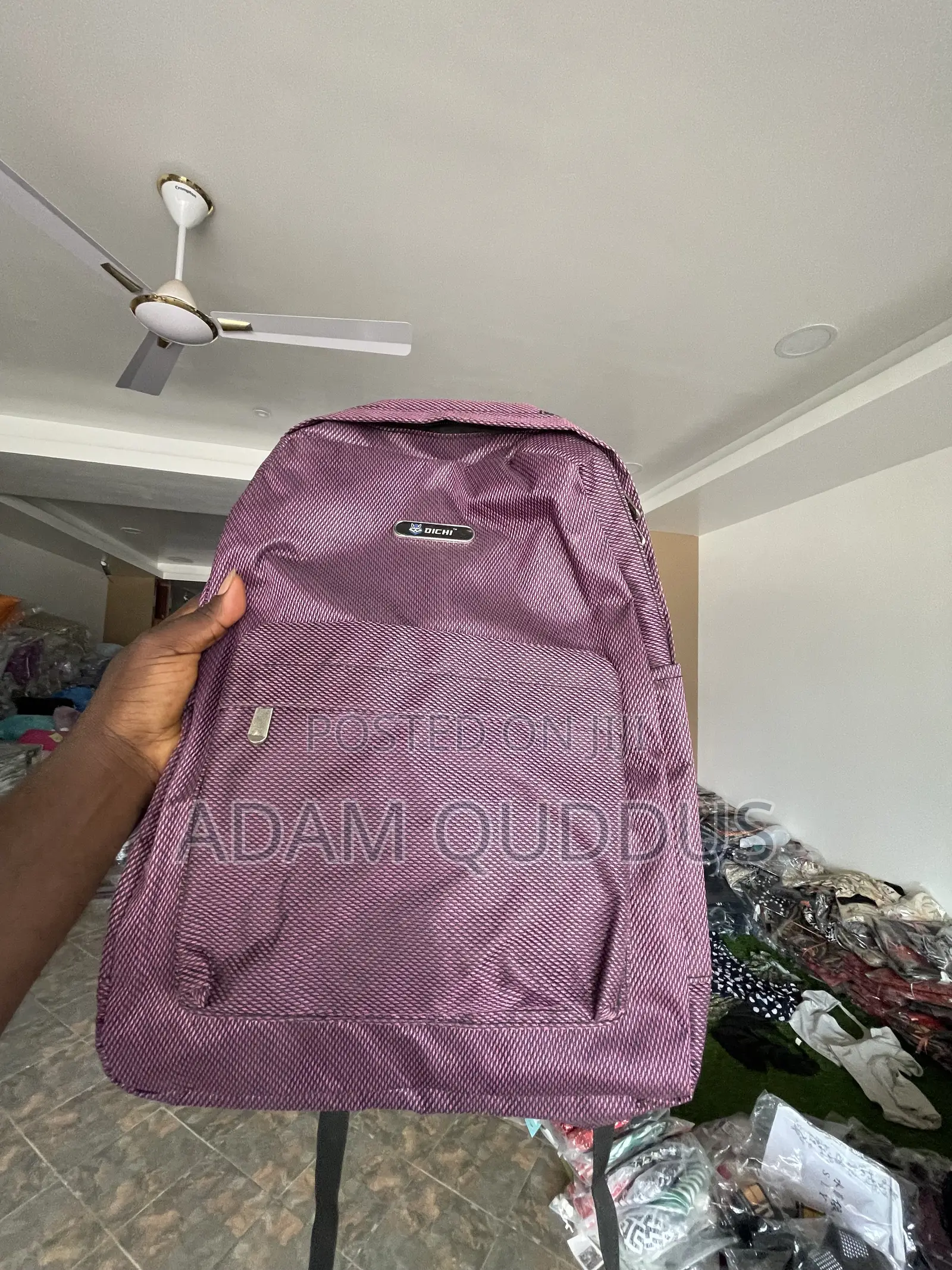 School Bags for Children
