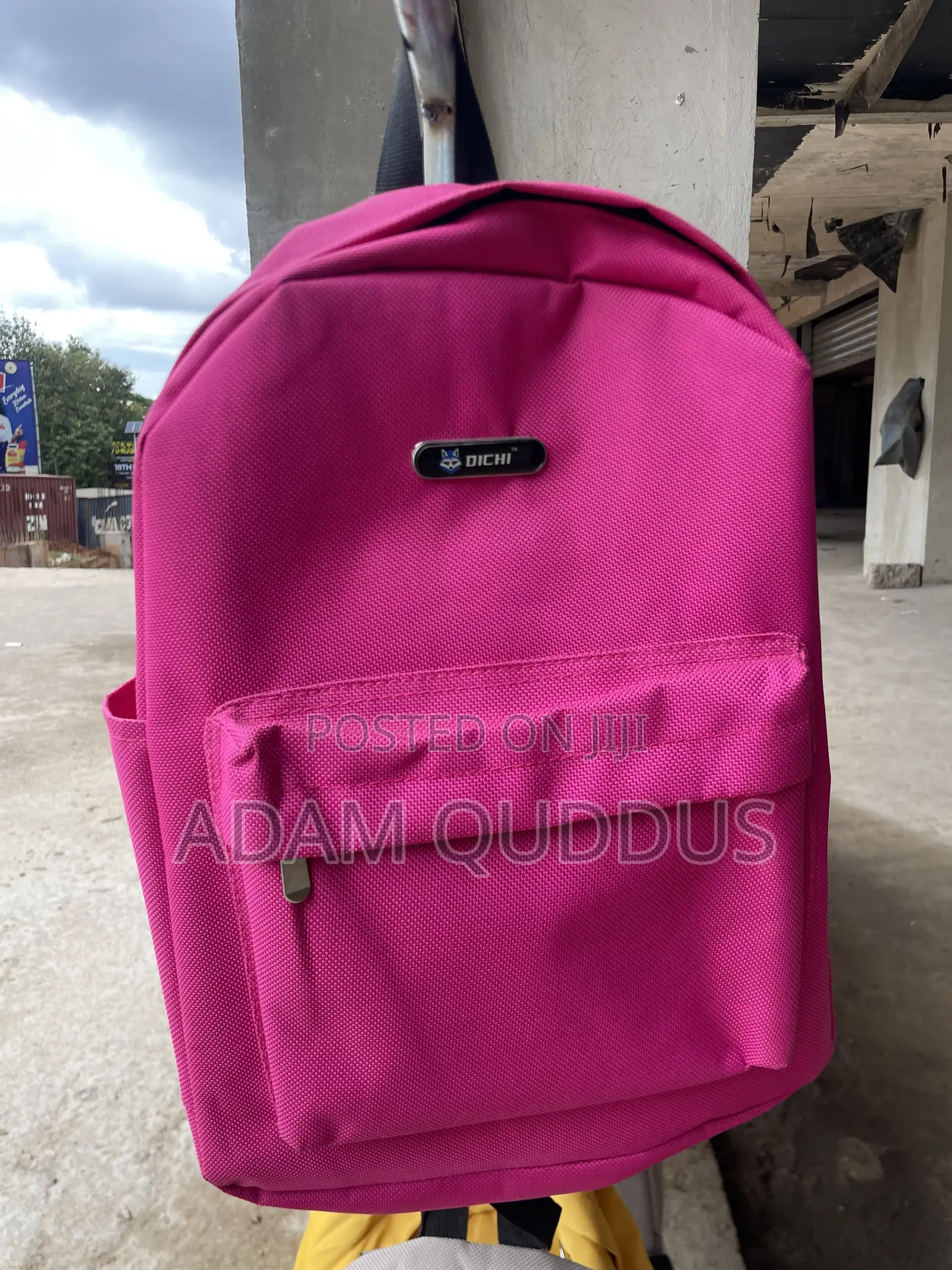 School Bags for Children