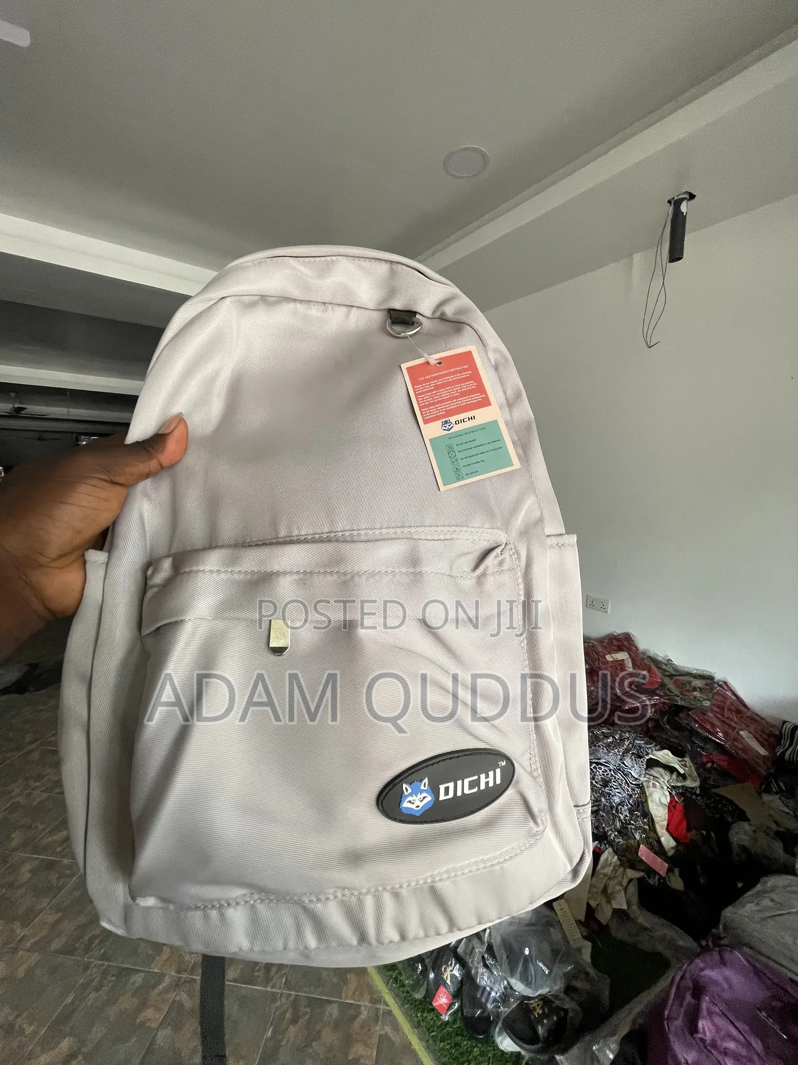 School Bags for Children
