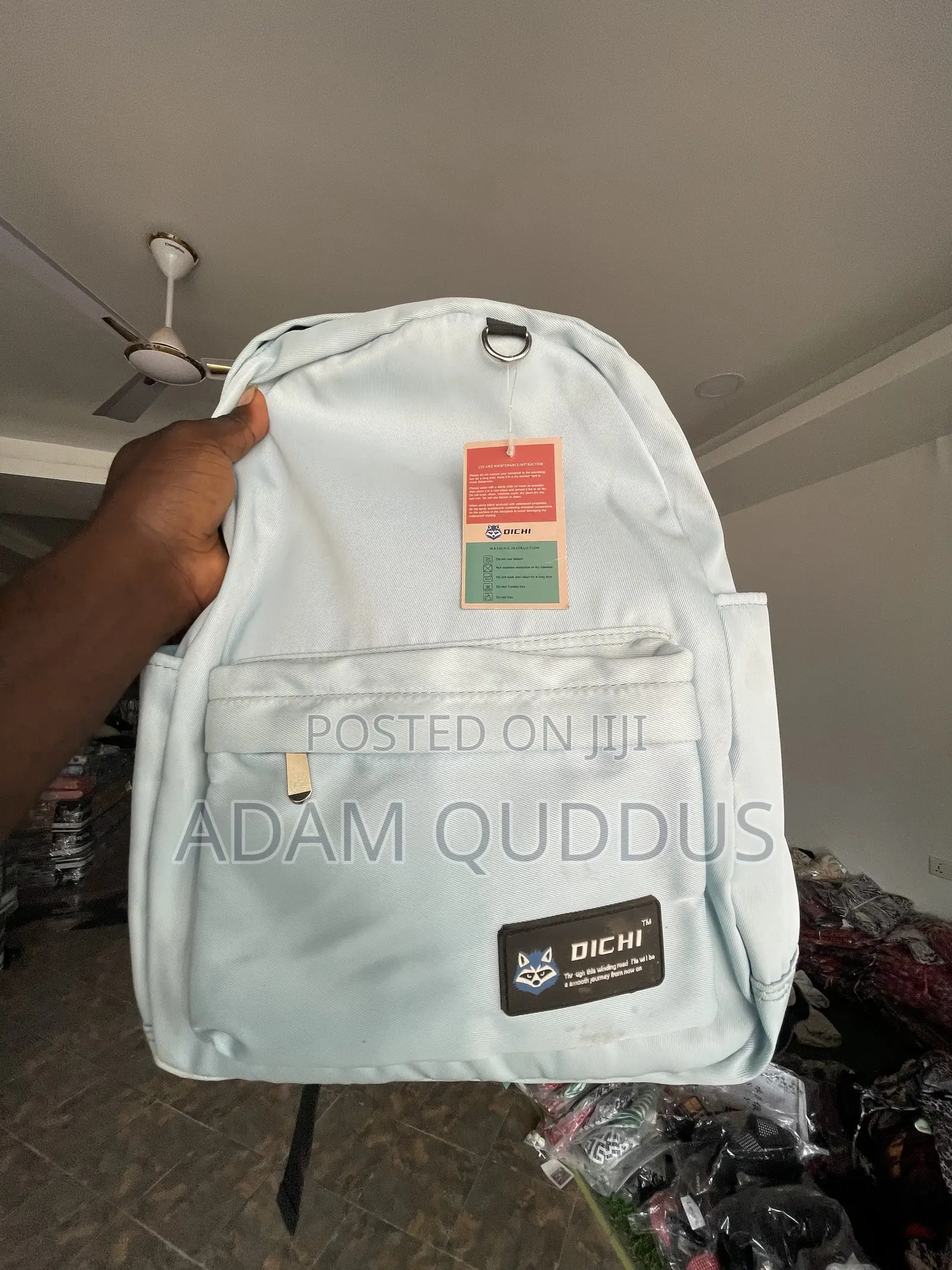 School Bags for Children