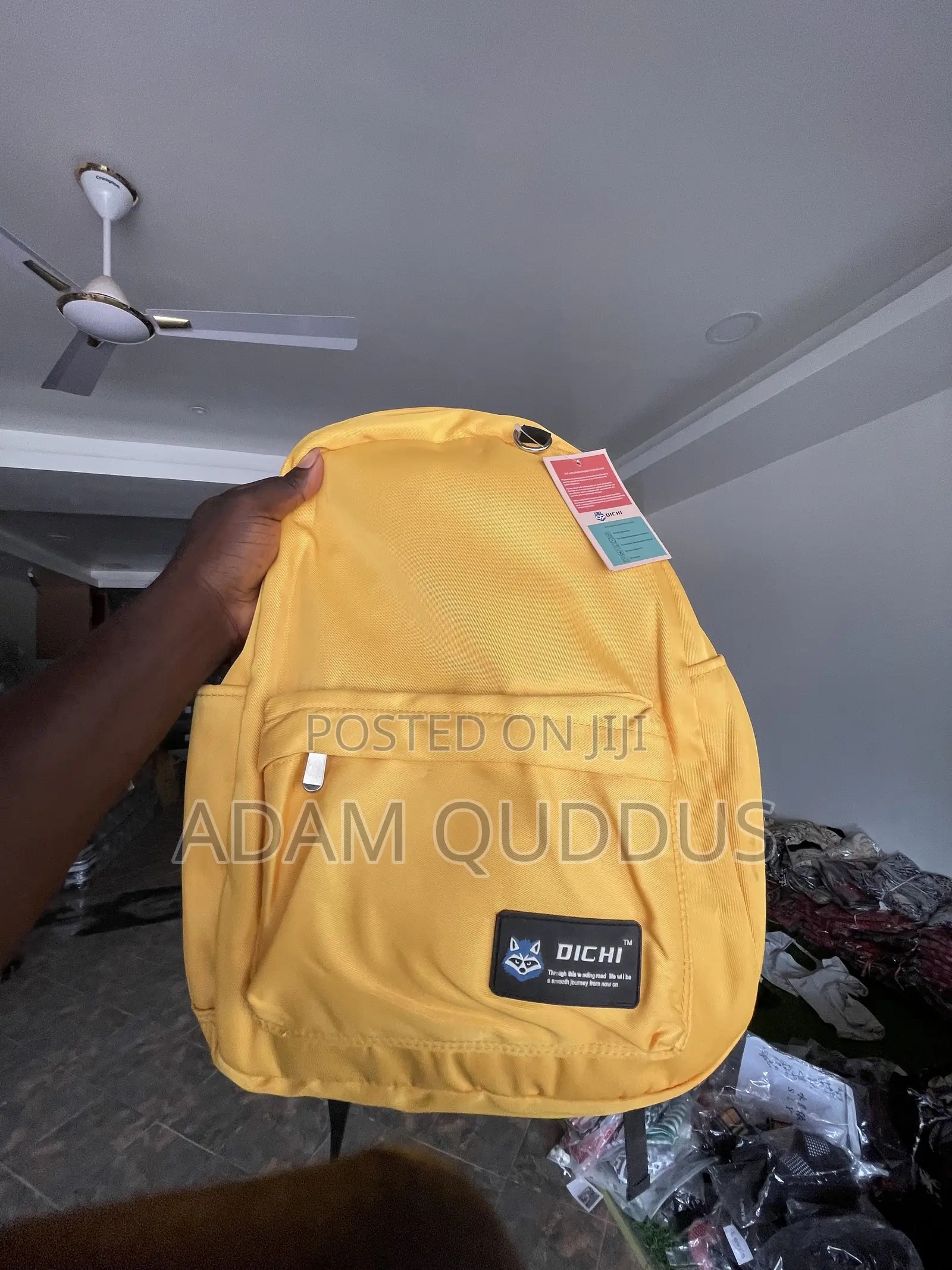 School Bags for Children