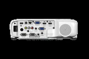 Epson Cb-972 3lcd Projector - 4100 Lumens