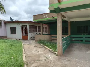 5bdrm House in Suame, Kumasi Metropolitan for rent
