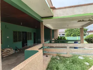 5bdrm House in Suame, Kumasi Metropolitan for rent