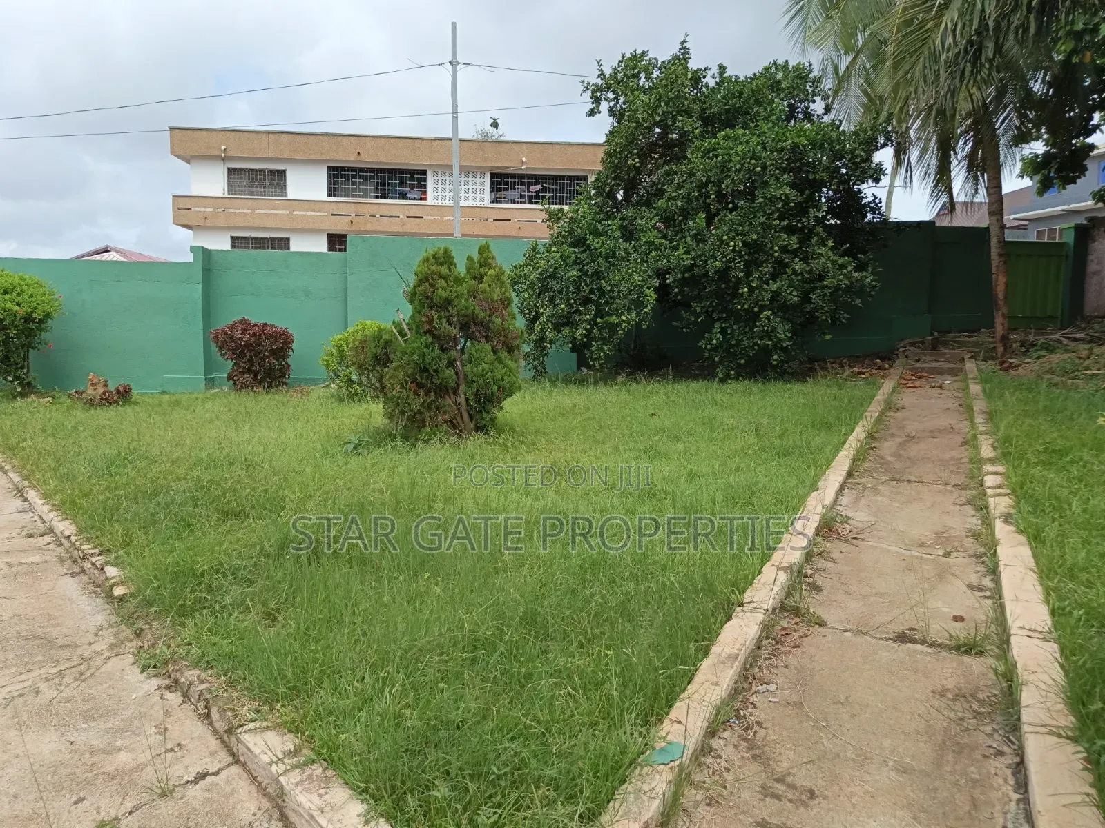 5bdrm House in Suame, Kumasi Metropolitan for rent