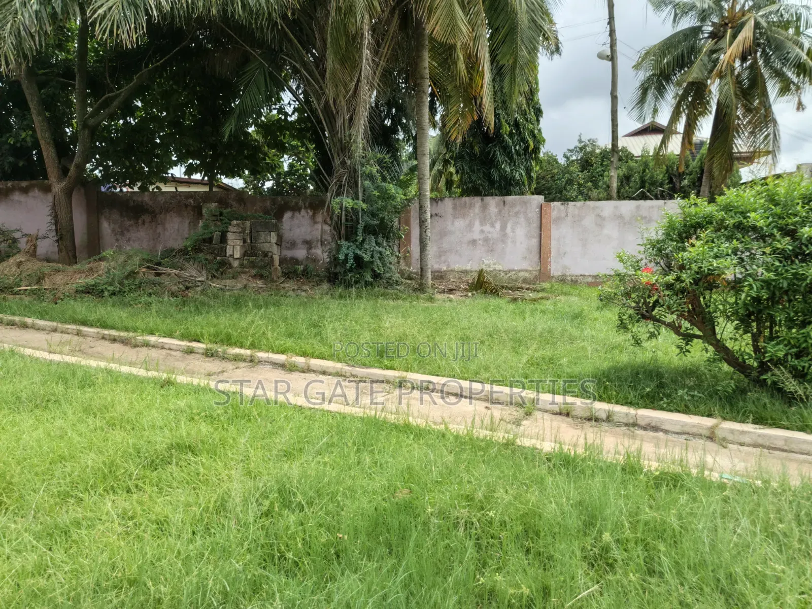 5bdrm House in Suame, Kumasi Metropolitan for rent