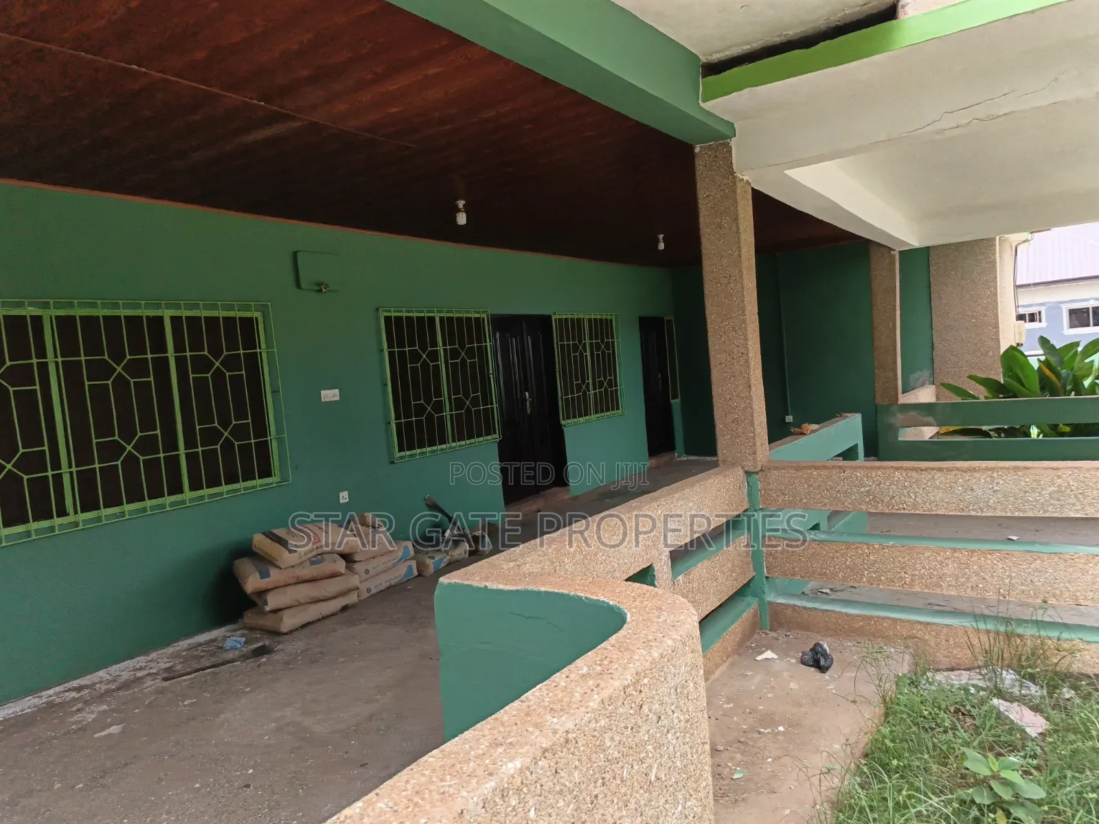 5bdrm House in Suame, Kumasi Metropolitan for rent